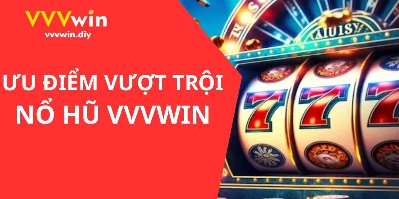 Những ưu điểm vượt trội của sảnh