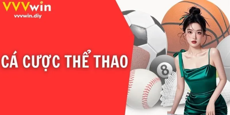 Cá Cược Thể Thao