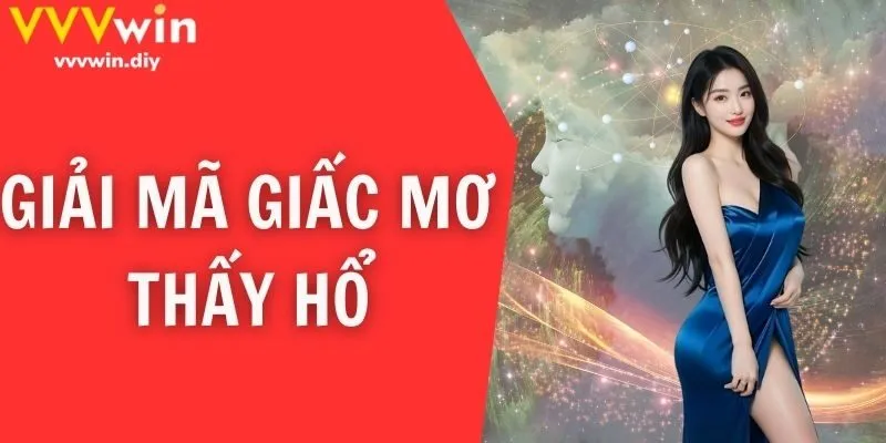 Giải Mã Giấc Mơ Thấy Hổ