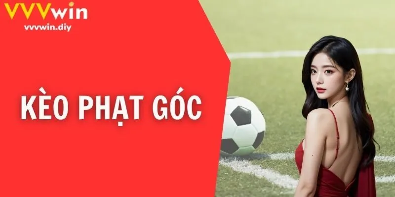 Kèo phạt góc