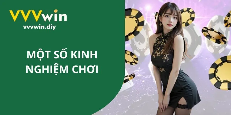 Một số kinh nghiệm chơi poker siêu hay từ cao thủ