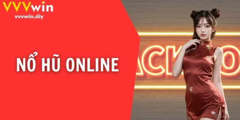 Nổ Hũ Online
