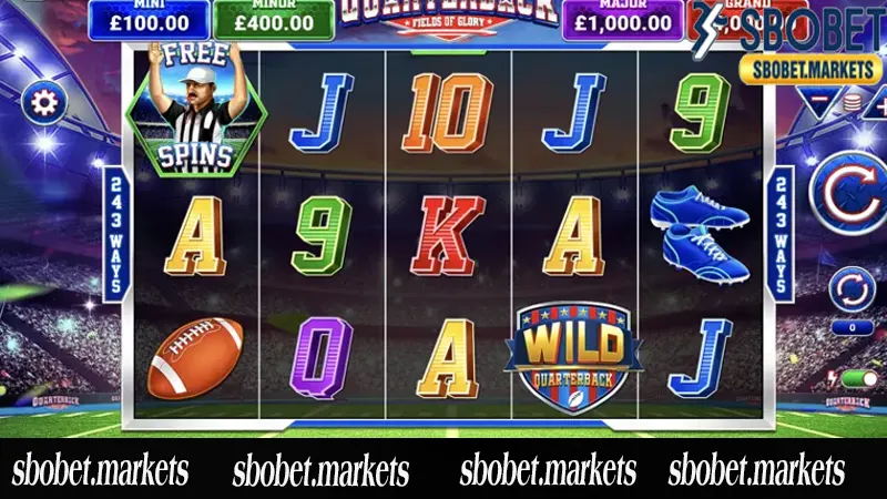 SBOBET