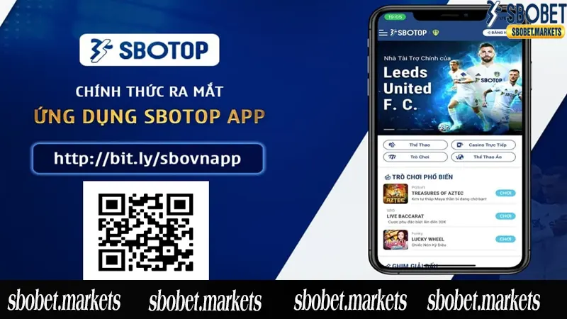 SBOBET