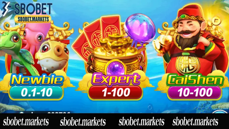 SBOBET