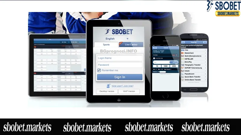 SBOBET