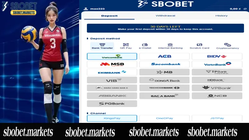 SBOBET