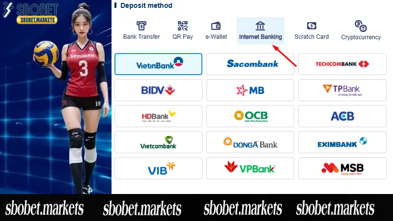 SBOBET