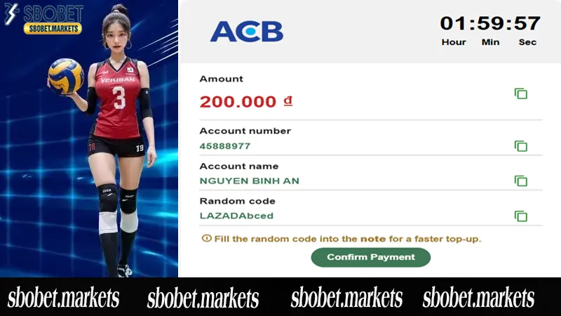 SBOBET