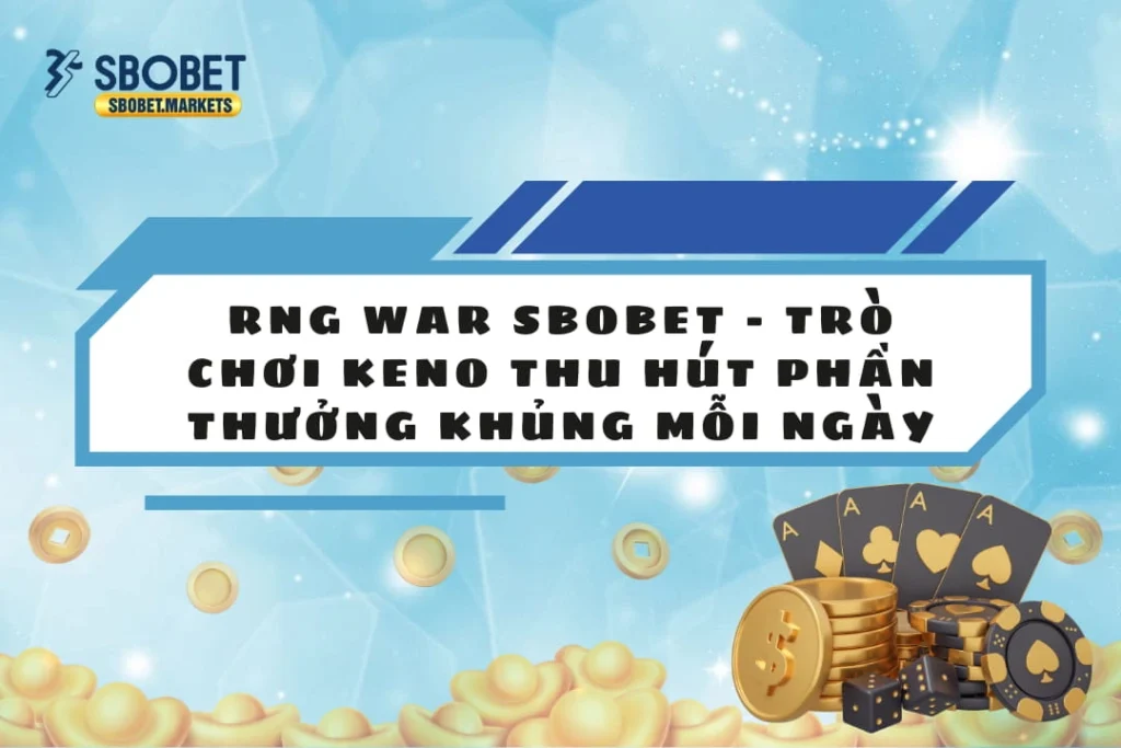 SBOBET