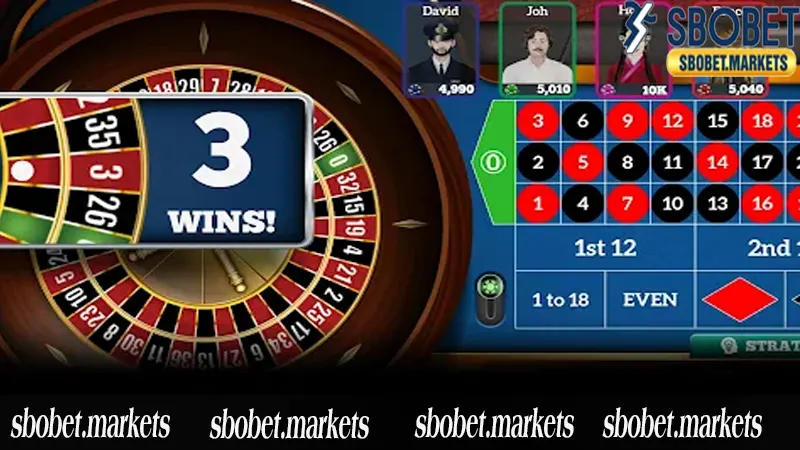SBOBET