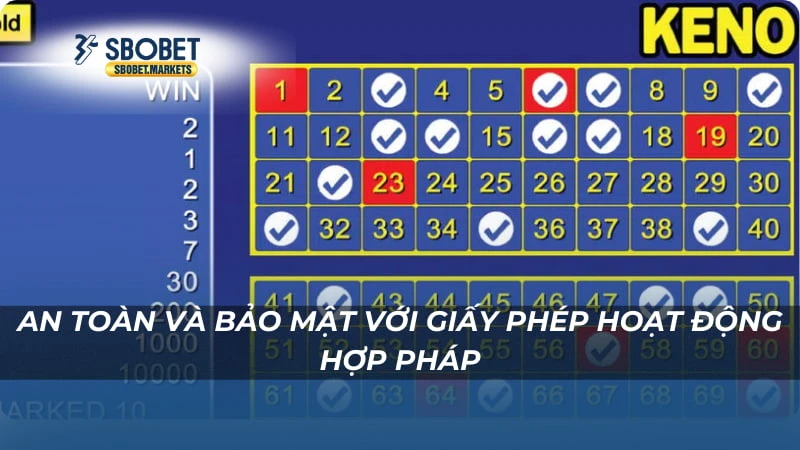 SBOBET