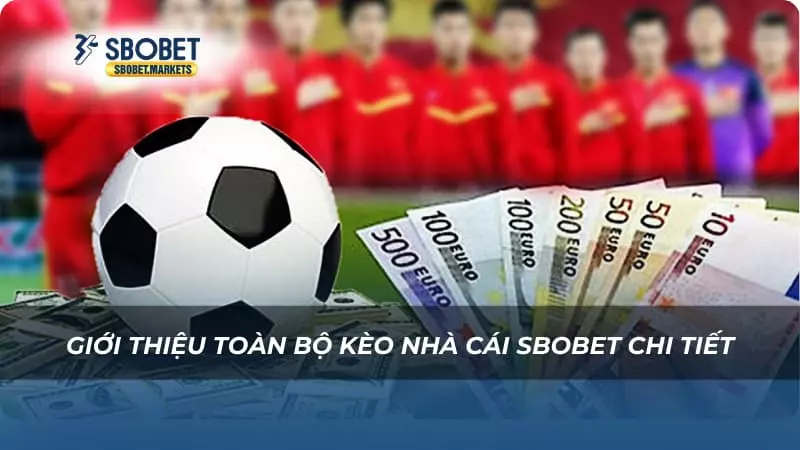SBOBET