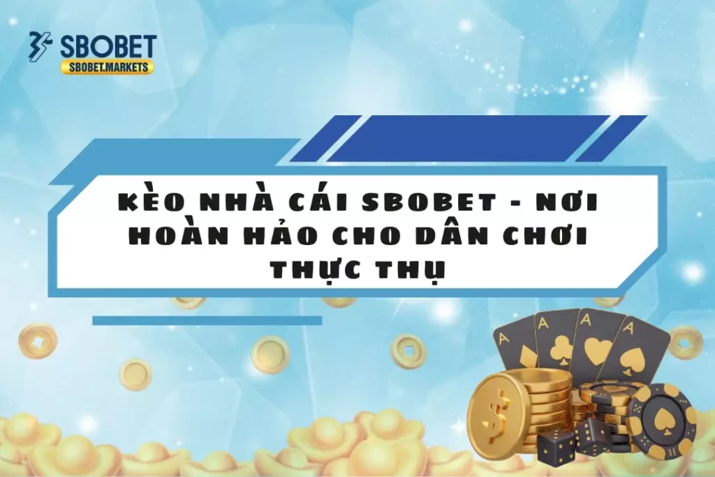 SBOBET