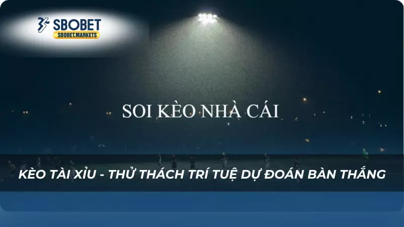 SBOBET