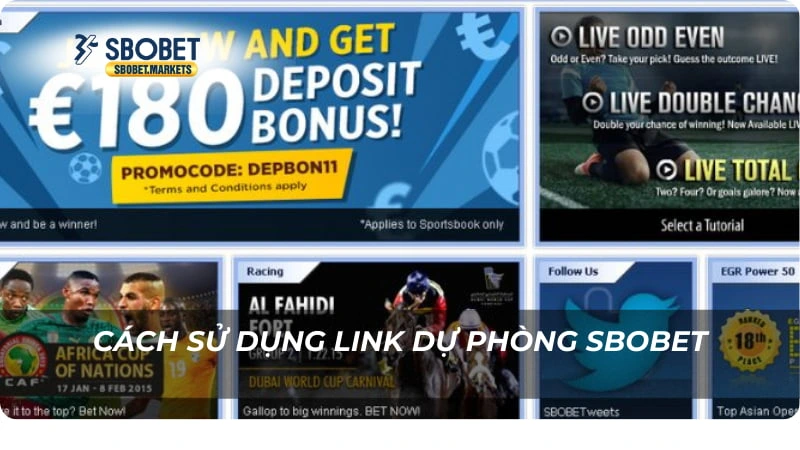 SBOBET