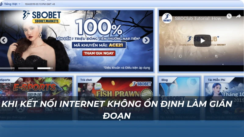 SBOBET