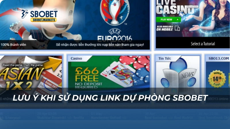 SBOBET