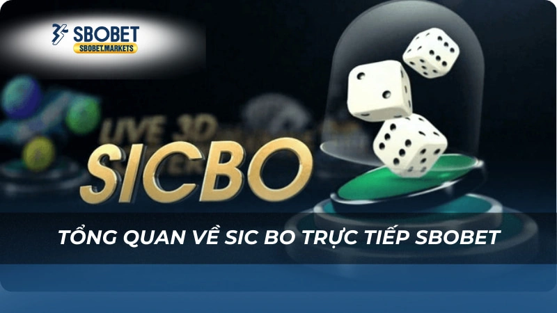 SBOBET