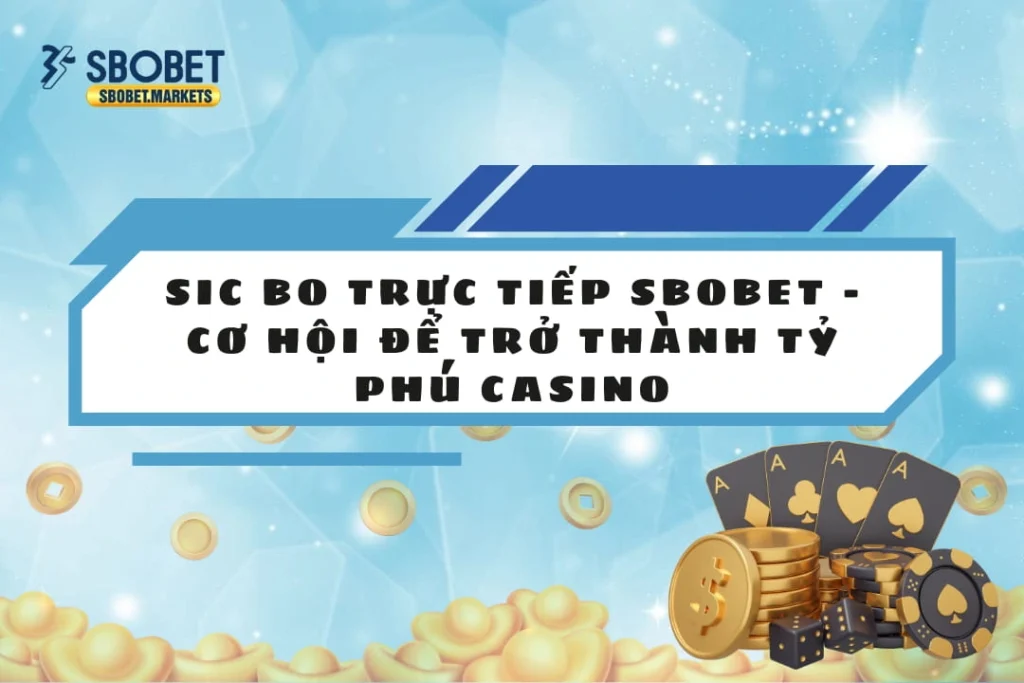 SBOBET