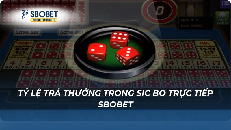 SBOBET