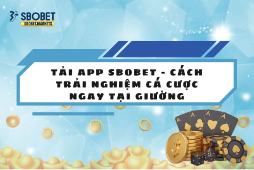 SBOBET