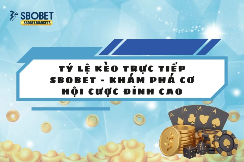 SBOBET