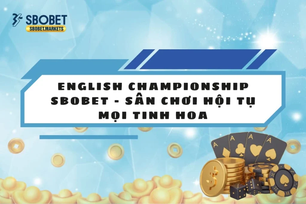 SBOBET