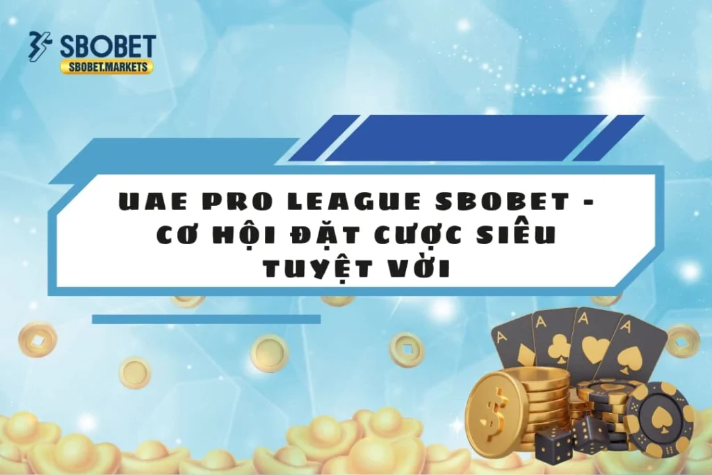 SBOBET