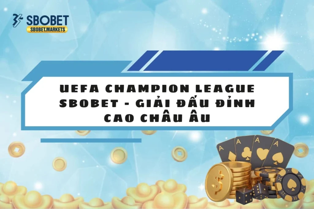 SBOBET