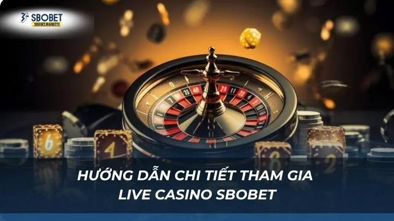 SBOBET