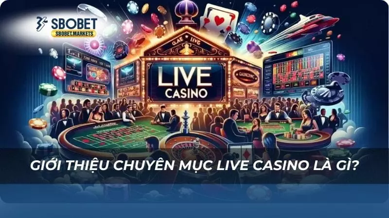 SBOBET
