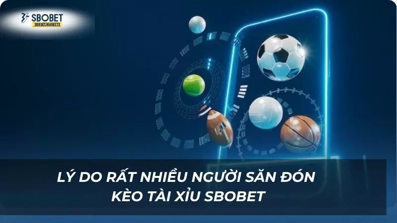 SBOBET
