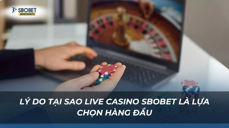 SBOBET