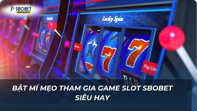 SBOBET