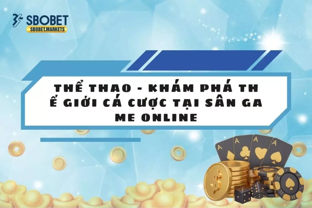 SBOBET