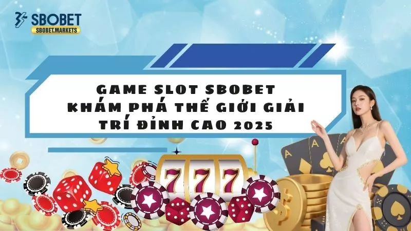 SBOBET