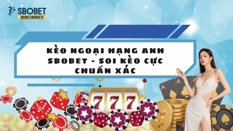 SBOBET