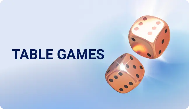 Trang chủ table games