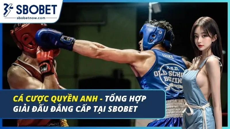 SBOBET