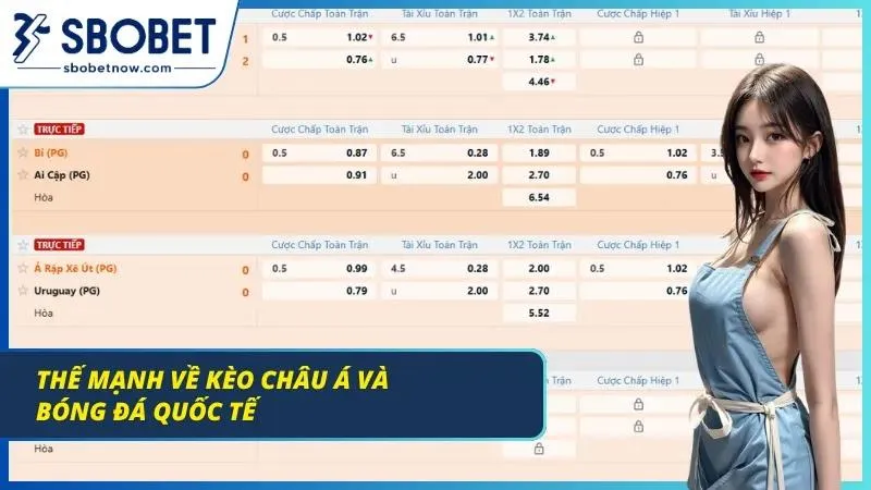SBOBET