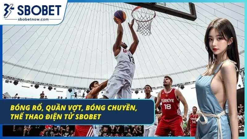 SBOBET