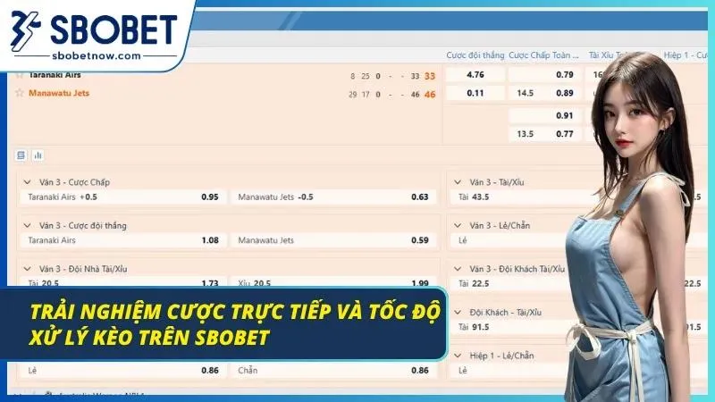 SBOBET