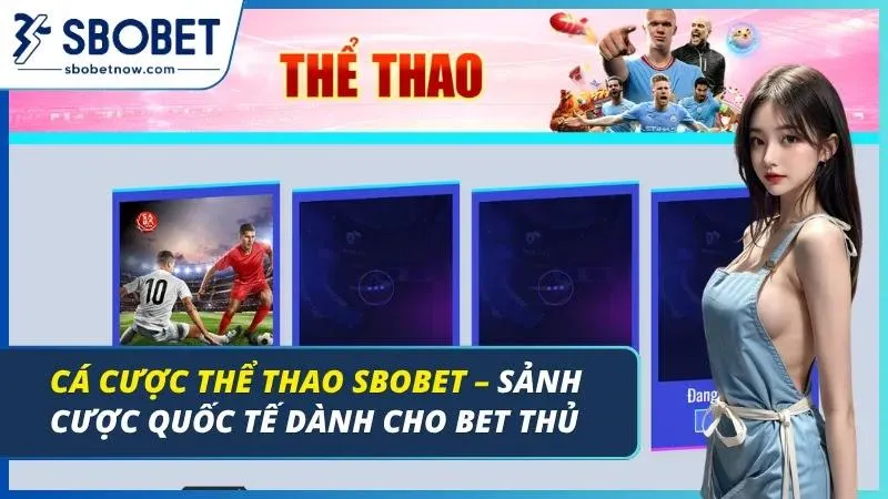 SBOBET
