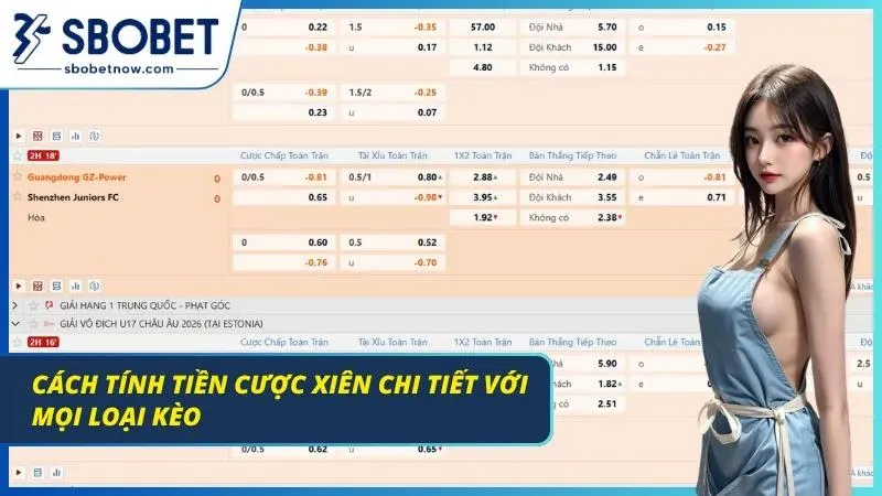 Minh họa cách tính điểm thưởng tự động trên hệ thống dữ liệu. 