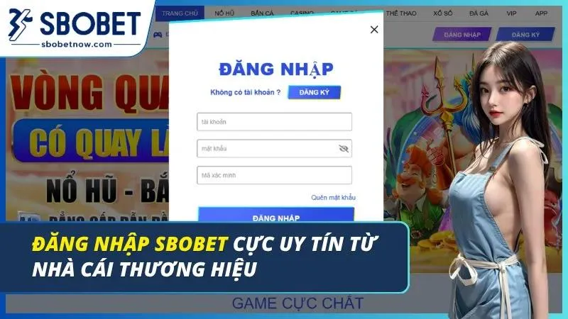SBOBET