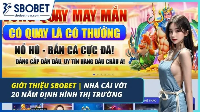 SBOBET