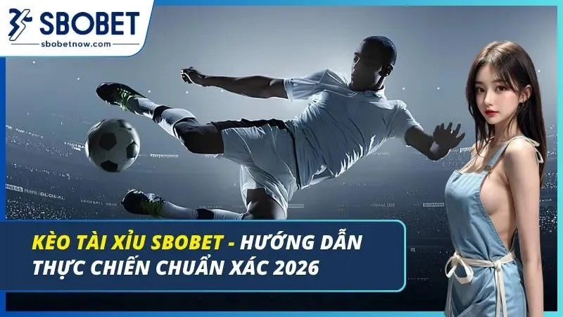 SBOBET