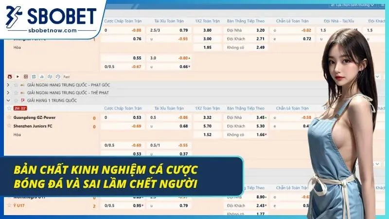 SBOBET