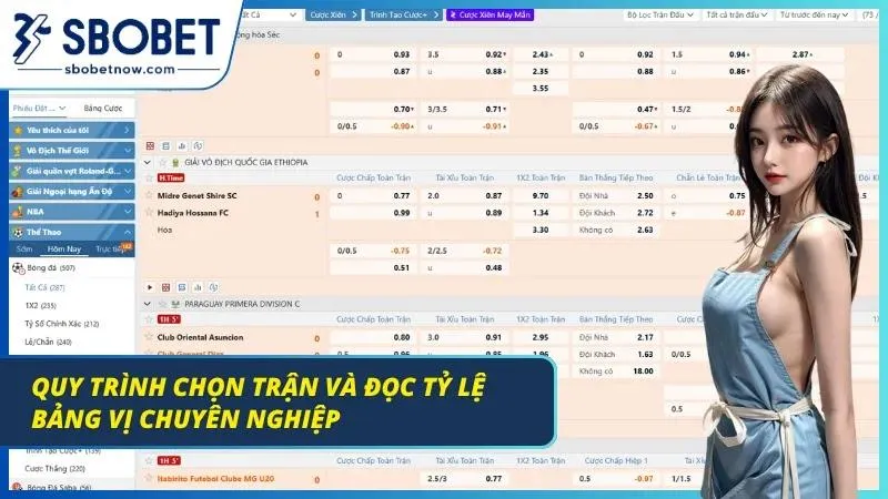 SBOBET